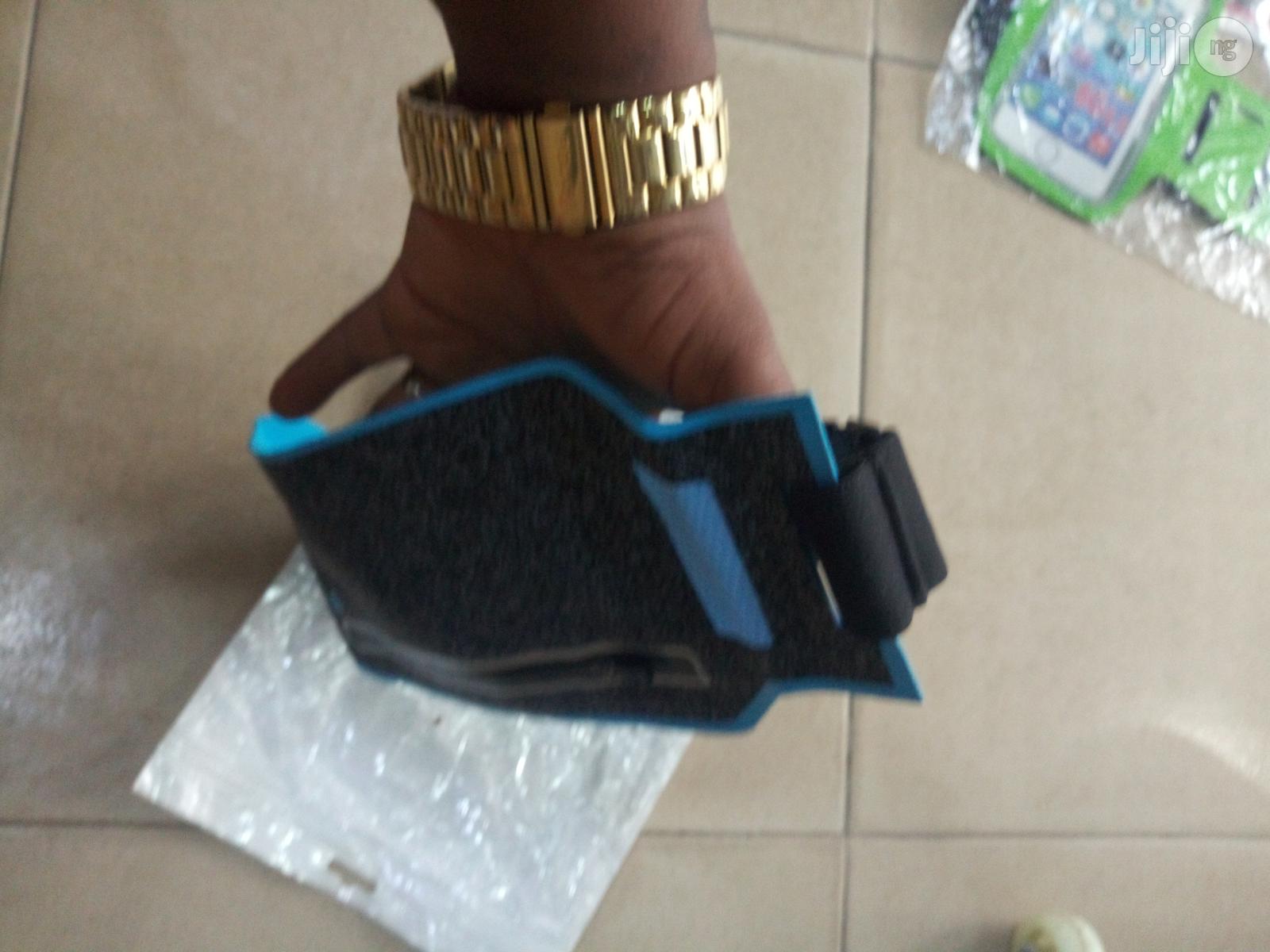 Exercise Waist Phone Pouch