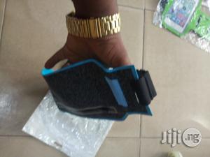 Exercise Waist Phone Pouch