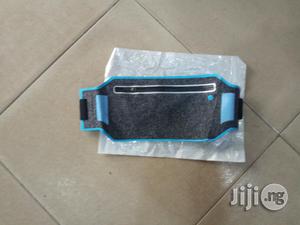 Exercise Waist Phone Pouch