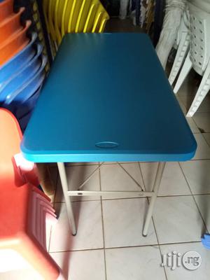 Plastic Furniture And Accessories