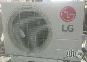1.5hp Lg Low Voltage Air Conditioner