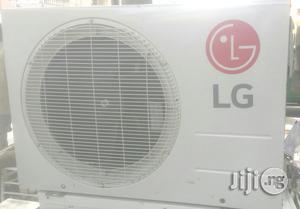 1.5hp Lg Low Voltage Air Conditioner