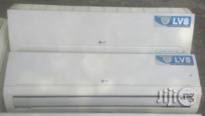 1.5hp Lg Low Voltage Air Conditioner