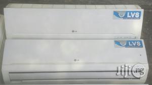 1.5hp Lg Low Voltage Air Conditioner
