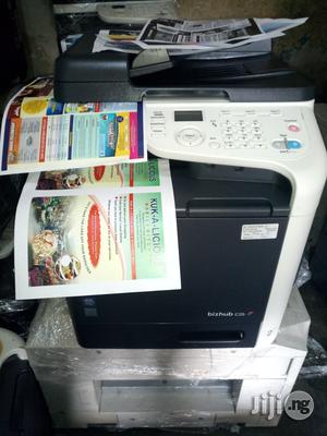 Bizhub C25 Photocopier