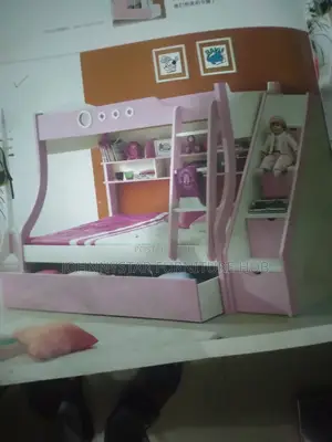 High Quality Children Bunk Beds