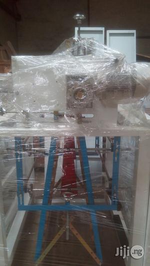Nylon Blowing Machine HDPE/LDPE Extruder