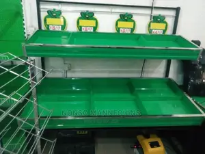 Fruits Display