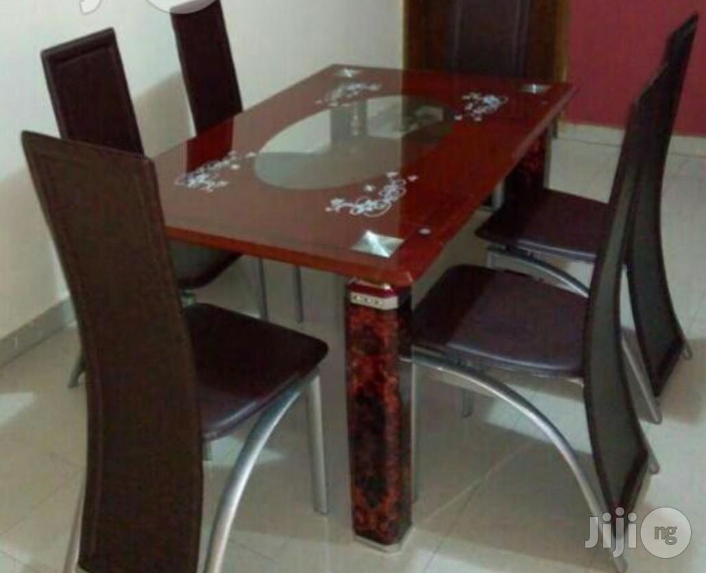Dining Ste