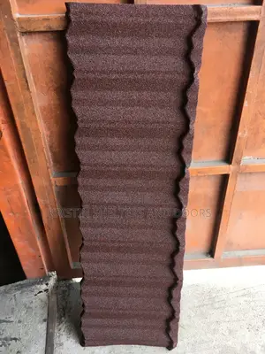 For Quality Stone Coated Kristin Roofing Sheet