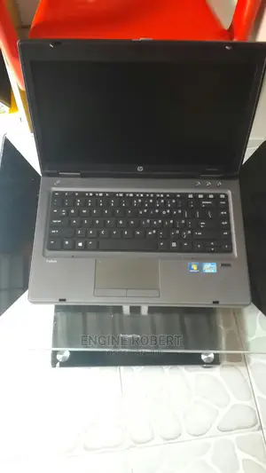 Laptop HP ProBook 6470B 4GB Intel Core I5 HDD 500GB