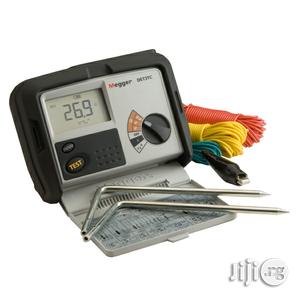 Earth Tester/Megger Tester