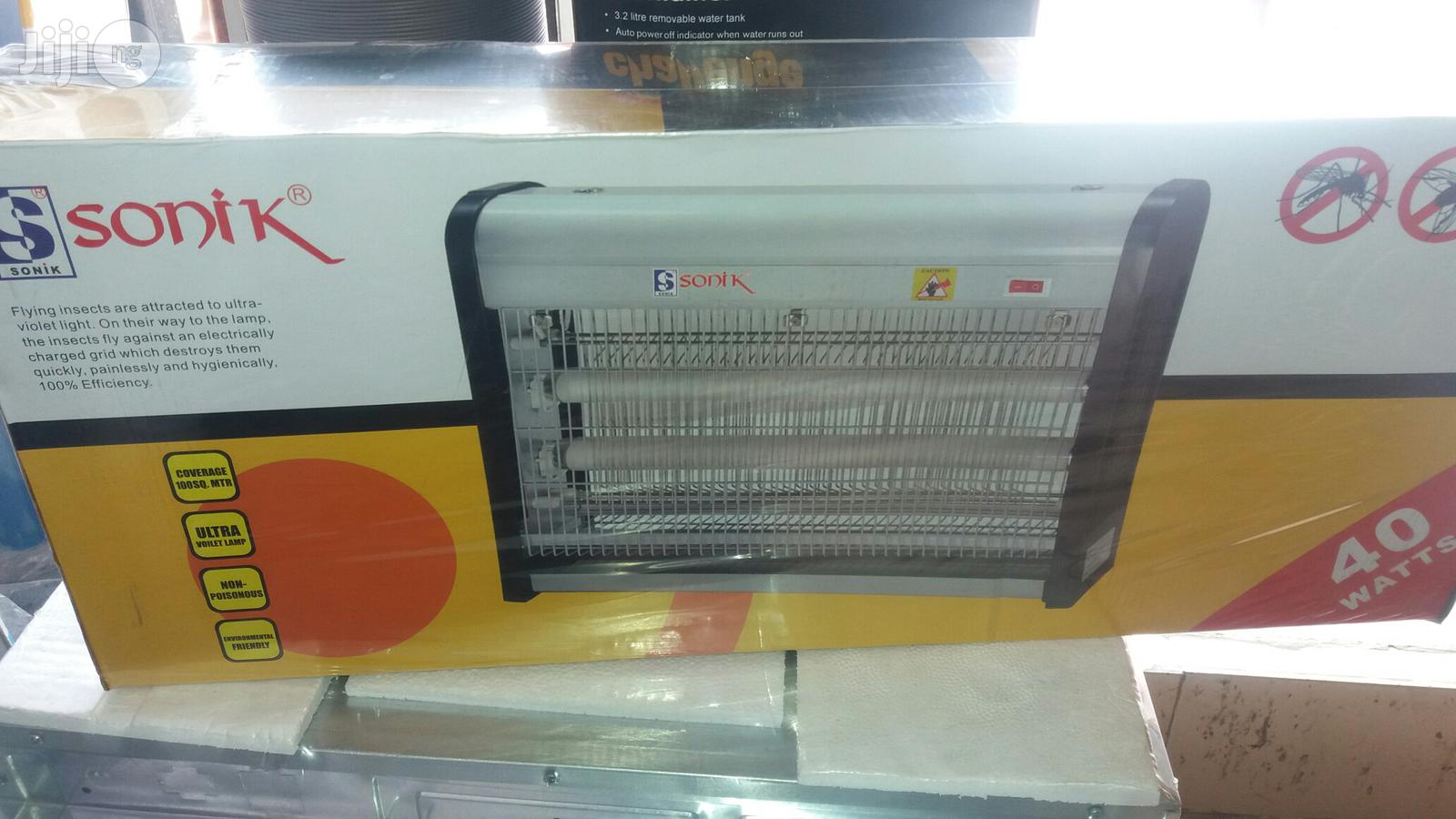 Sonik 2ft Insects Killer