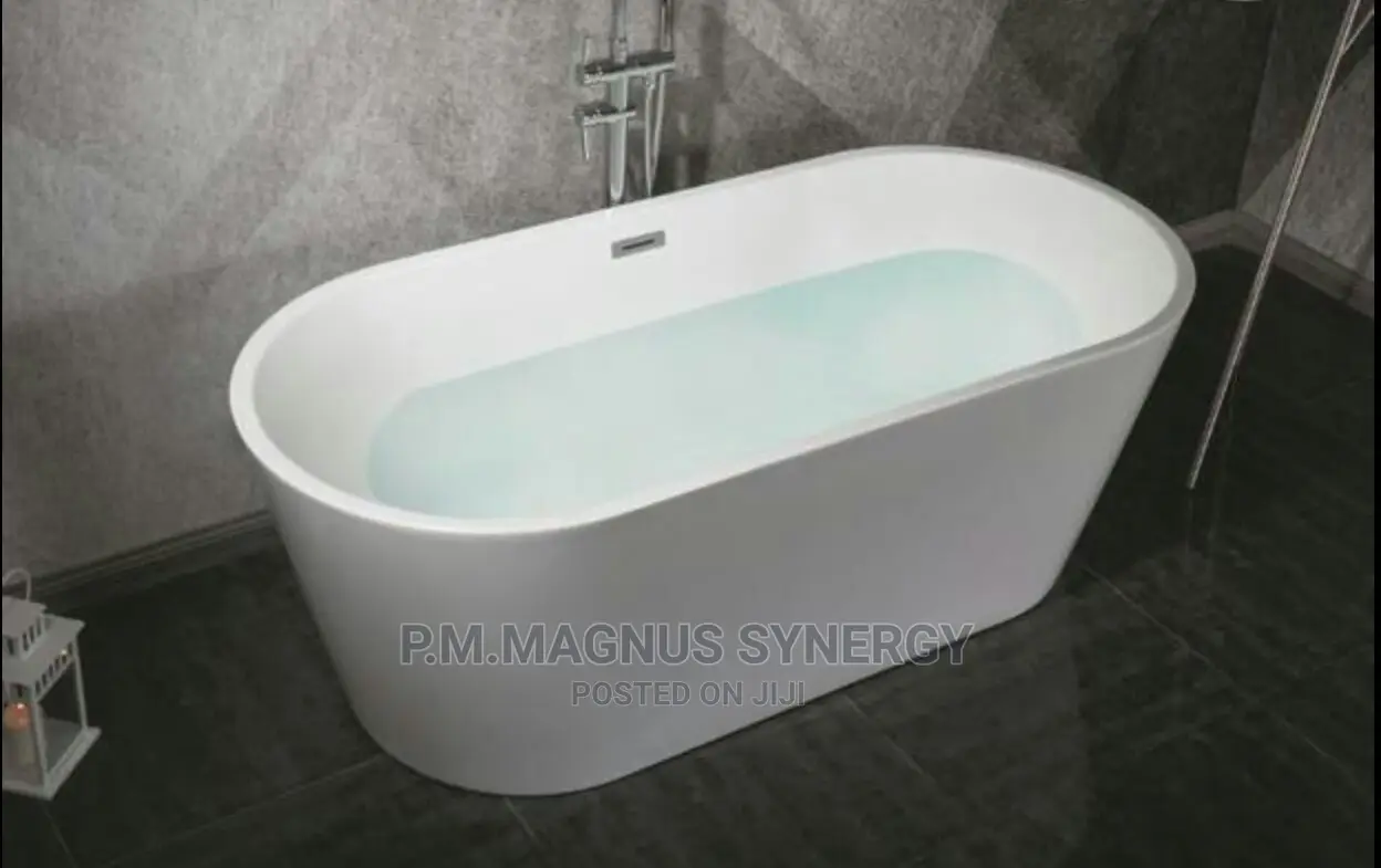 England Standard Master Shower Bath