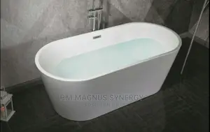 England Standard Master Shower Bath