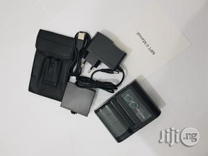 Mobile Bluetooth Printer 58mm