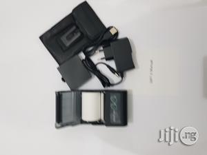 Mobile Bluetooth Printer 58mm