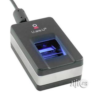 Digitalpersona Uareu 5300 Fingerprint Scanner