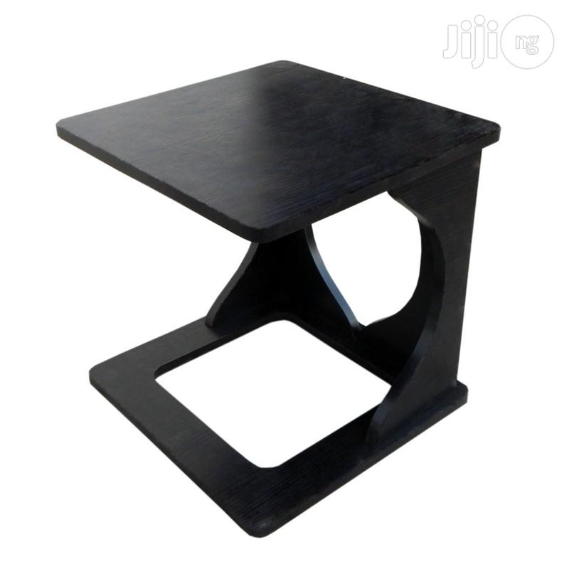Sublime Side Stool (Reference: Fx231)