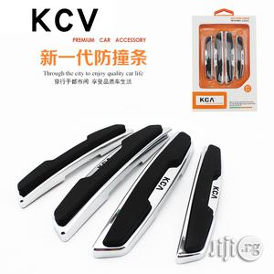 Car Boxed Anti-Collision Universal Door Anti-Scratch Strip