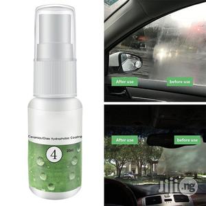 Car Anti Rain Agent Multifunctional Ceramic