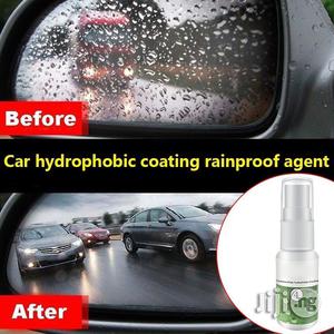 Car Anti Rain Agent Multifunctional Ceramic
