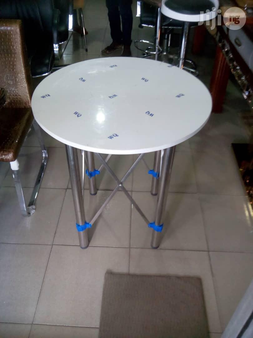 Restuarant Table