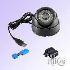 Complete Cctv Camera and Installation