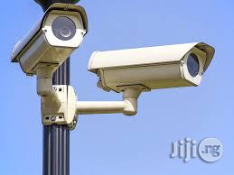 Complete Cctv Camera and Installation