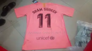 Original Jersey Printed