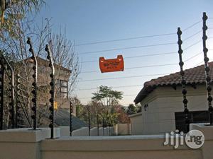 Electric Fencing Systems In Nigeria