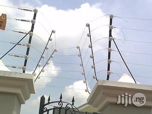 Electric Fencing