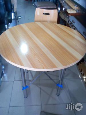 Quality Restaurant Table and Chairs