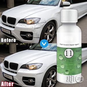 Polishing Paste Wax Car Scratch Repair Agent Remover