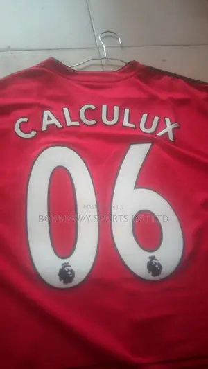 Buy Nd Get Ur Original Jersey Printed