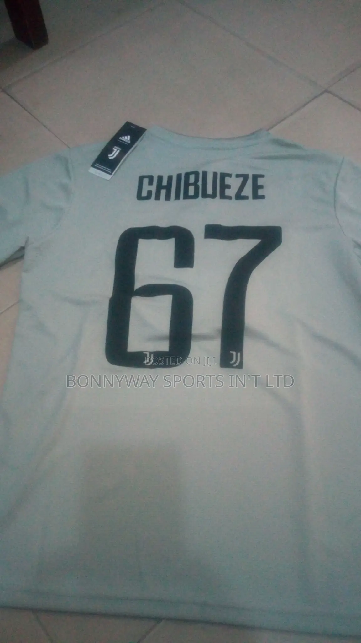 Buy Nd Get Ur Original Jersey Printed