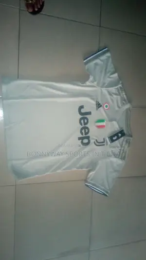 Buy Nd Get Ur Original Jersey Printed