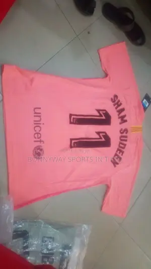 Buy Nd Get Ur Original Jersey Printed