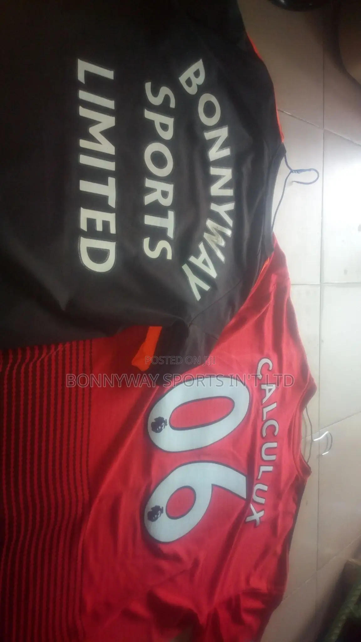 Buy Nd Get Ur Original Jersey Printed