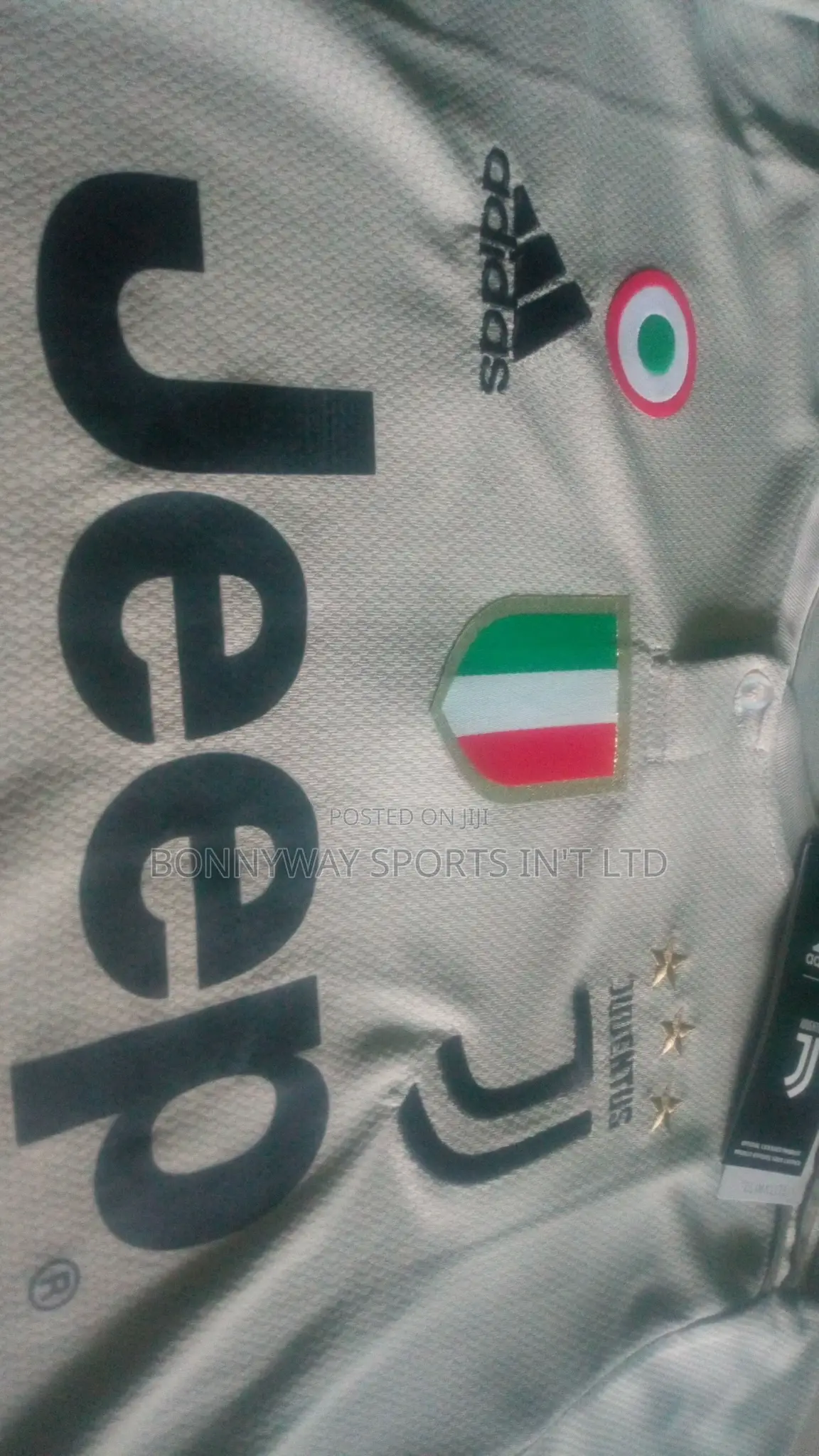 Buy Nd Get Ur Original Jersey Printed