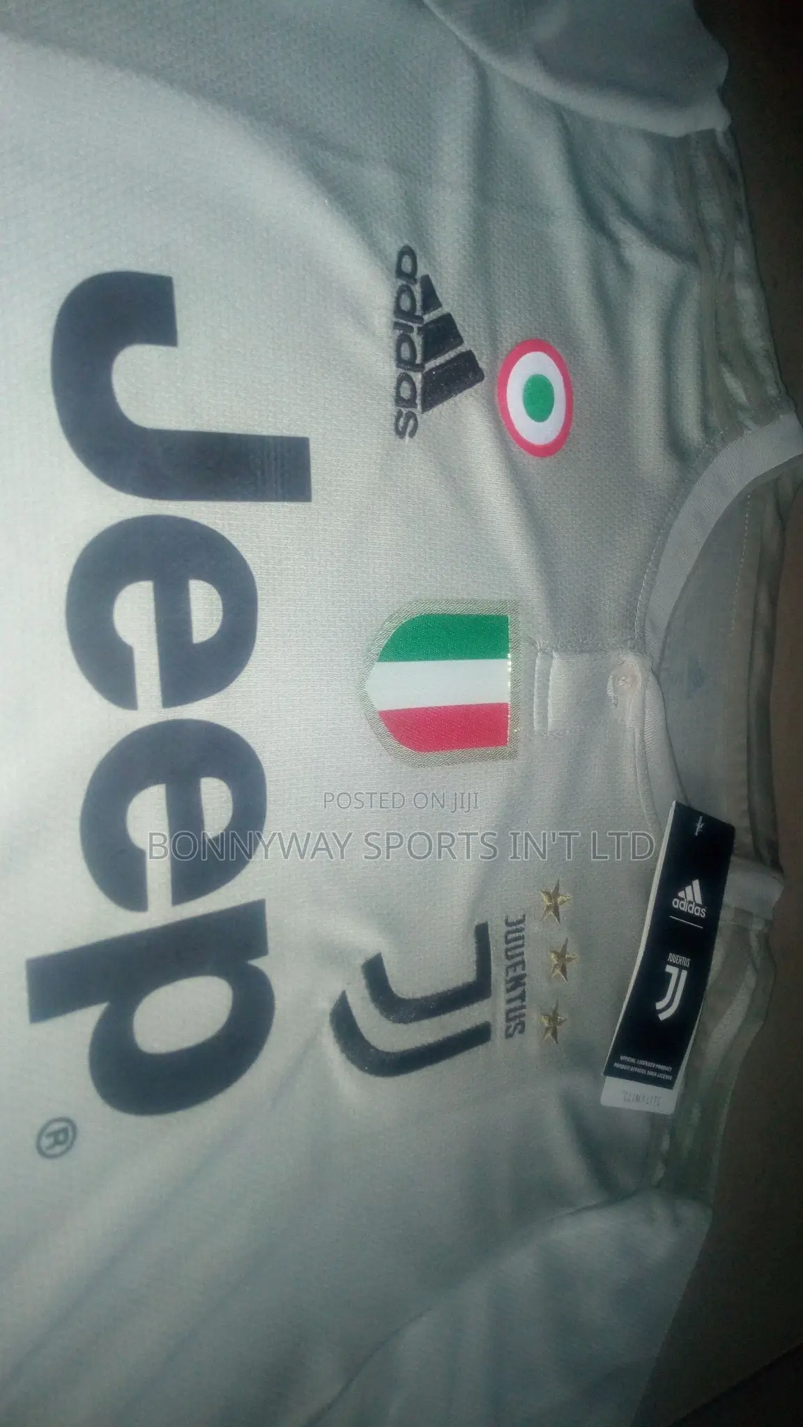 Buy Nd Get Ur Original Jersey Printed