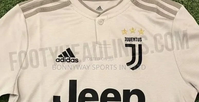 Buy Nd Get Ur Original Jersey Printed