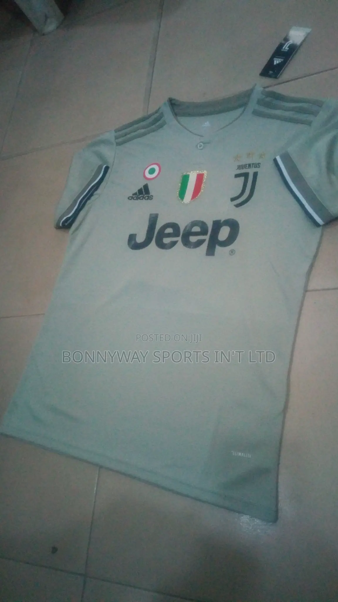 Buy Nd Get Ur Original Jersey Printed