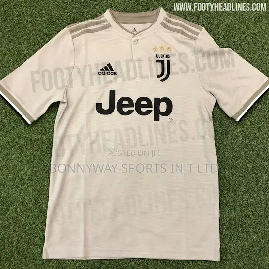 Buy Nd Get Ur Original Jersey Printed