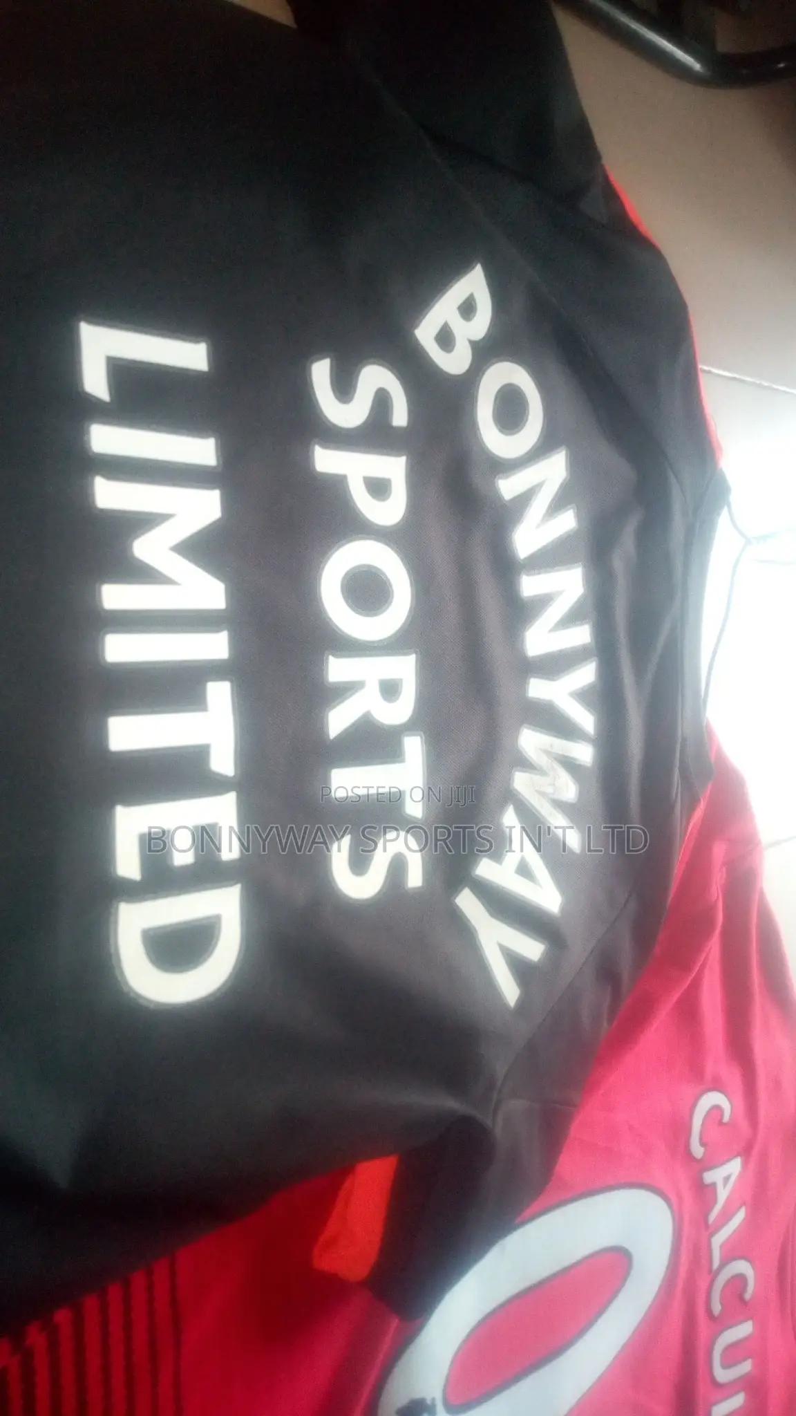 Buy Nd Get Ur Original Jersey Printed