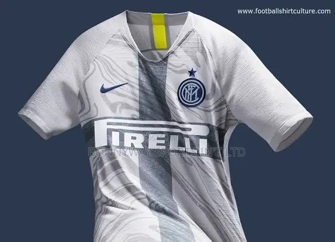 Clubside Jerseys