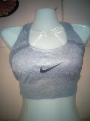 Ladies Sports Bratop
