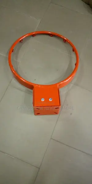 Commercial Basketball Rim