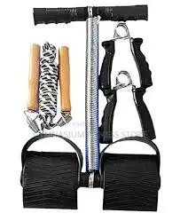 3 Ways Tummy Trimmer