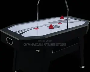 Commercial Air Hockey Table 113